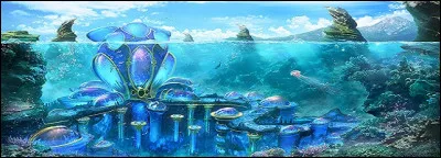 Mais dans ce lieux féérique, il y avait aussi des arbres !
On corrige sans tenir compte des recommandations de 1990.