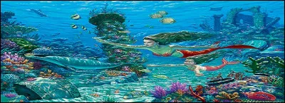 Ben, si j'ai fait une faute dites laquelle !