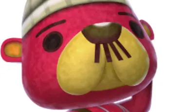 Quiz Animal crossing