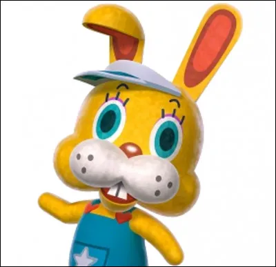 Qui est ce personnage ?