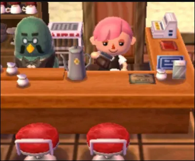 Quelle est la sorte de caf&eacute; qui n'existe pas dans le jeu ?