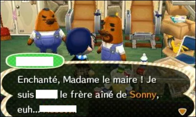 Qui pouvons-nous trouver dans le centre Resetti ?