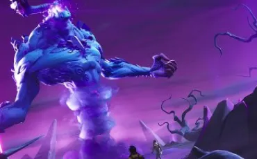Quiz Fortnite
