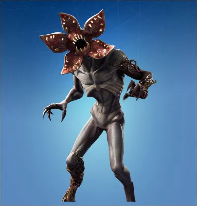 Quel est ce skin ?