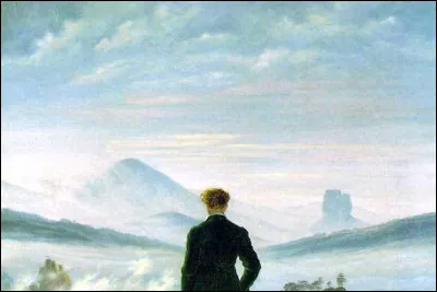 Qui est l'auteur de l'ouvrage inachevé '' Les Rêveries du promeneur solitaire'' ?