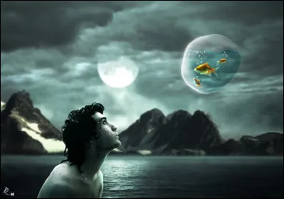 Qui incarne ''Le Distrait'' dans le film de 1970 ?