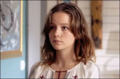 Margot est la meilleure amie de...