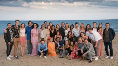 Combien de saisons y a-t-il ?