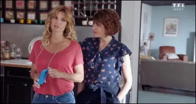 ''Demain nous appartient'' est une série diffusée sur...