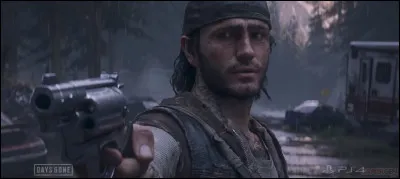 Dans "Days Gone", quel est le véhicule principale de Deacon st John ?