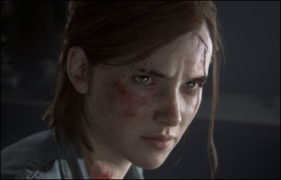 Dans "The Last Of Us 1", qui accompagne Elie tout le long de l'aventure ?