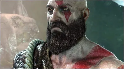 Comment s'appelle ce personnage du jeu "God Of War" ?