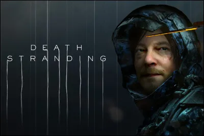 Dans "Death Stranding", comment Sam Porter peut-il voir les monstres noirs ?