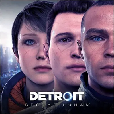 Dans "Detroit Become Human", comment s'appelle le bateau que doit trouver Marcus pour trouver d'autre Android ?