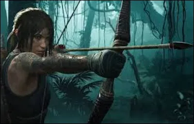 Comment s'appelle les méchants qui veulent trouver un trésor et tuer Lara Croft ?