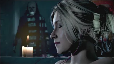 Dans "Until Dawn", où se retrouve le groupe d'amis pour passé un week-end ensemble ?