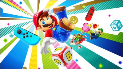 Dans "Super Mario Party", combien de joyaux faut-il récupérer ?