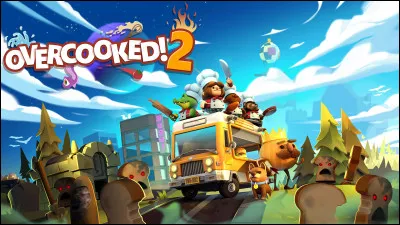 Quel est le but du jeu du jeu "Overcooked" ?