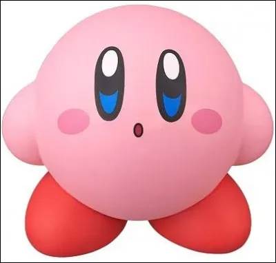 Où habite Kirby dans "Kirby Star Allies" ?