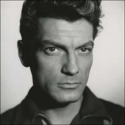Jean Marais tait l'ternel jeune premier aux minentes qualits sportives. Dans lequel de ces films n'a-t-il jamais jou ?
