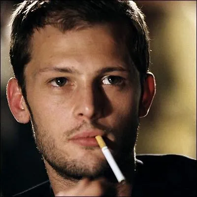 Nicolas Duvauchelle est remarqu pour son visage de beau tnbreux, sa voix rauque et son ct rebelle. Dans lequel de ces films n'a-t-il jamais jou ?