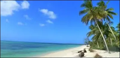 De quel pays font partie les îles Pemba et Zanzibar ?