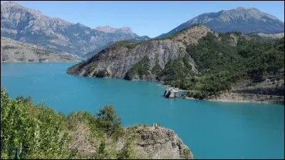 Comment s'appelle ce lac ?