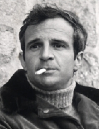 A la fin des années 50, Francois Truffaut fait partie d'un groupe de réalisateurs français dénommé :