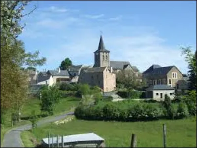 Ville de l'arrondissement de Villefranche-de-Rouergue, Baraqueville se situe dans le département ...