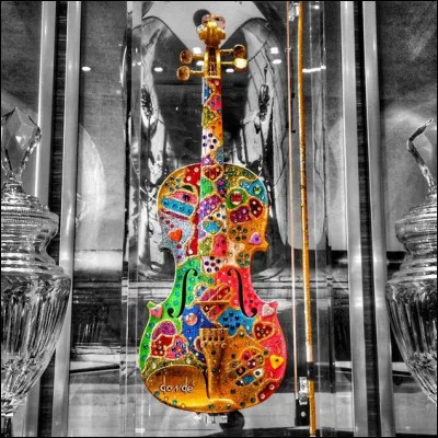 De quel groupe Jimmy Page est-il le guitariste ?