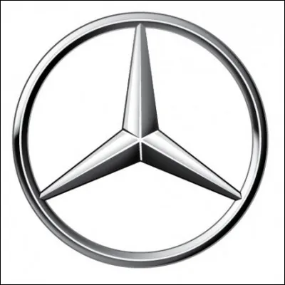 Quel est le logo de cette voiture ?