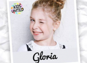 Quiz Gloria des Kids United