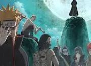 Quiz Création de l'Akatsuki