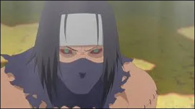 Qui va chercher Kakuzu ?