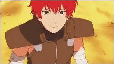 Qui va chercher Sasori ?