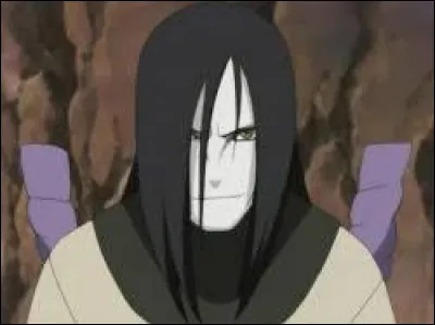 Qui va chercher Orochimaru ?