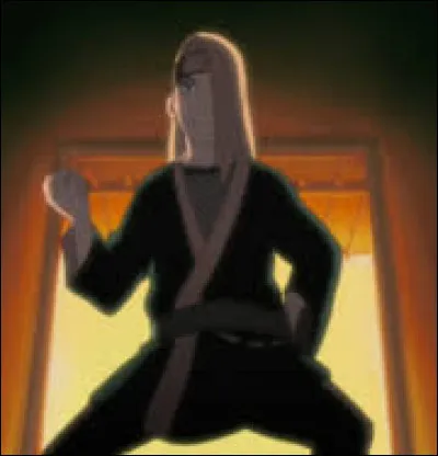 Qui va chercher Deidara ?