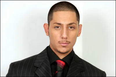 Qui est ce chanteur ?