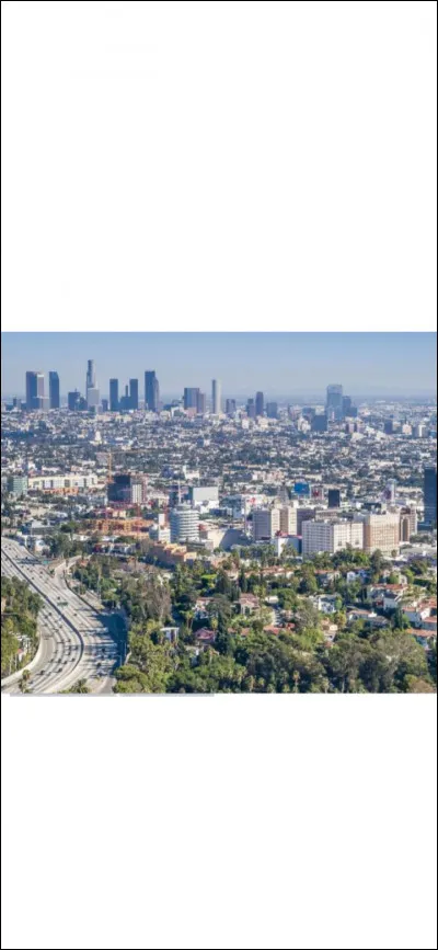Tu veux passer des vacances à Los Angeles avec...