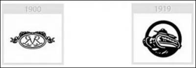 Ça roule et ça pétarade encore, mais l'enseigne est différente. Quelle est cette marque ?