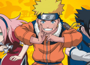 Test Qui es-tu entre Naruto, Sakura et Sasuke ?
