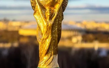 Quiz Coupe du monde