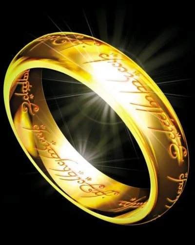 Quel est le pouvoir de cet anneau ?