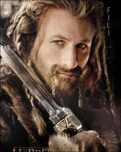 Comment s'appelle le frère de Fili ?