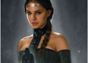 Test Quelle fille de 'Star Wars' es-tu ?