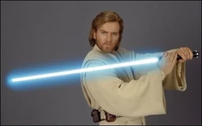 Que penses-tu d'Obi-Wan ?