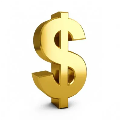 Qui est représenté sur les billets de 5 dollars ?