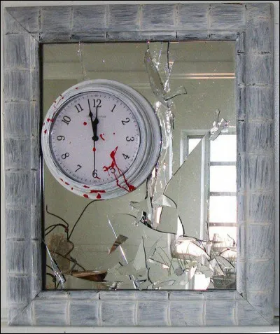 Combien de fautes y a-t-il si j'écris "Je ne serai pas en retard, j'ai mis mon réveil" ?