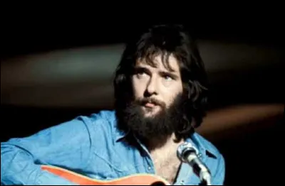 Quelle était la couleur de la maison de San Francisco de Maxime Le Forestier ?