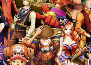 Quiz Les fruits du dmon - One Piece
